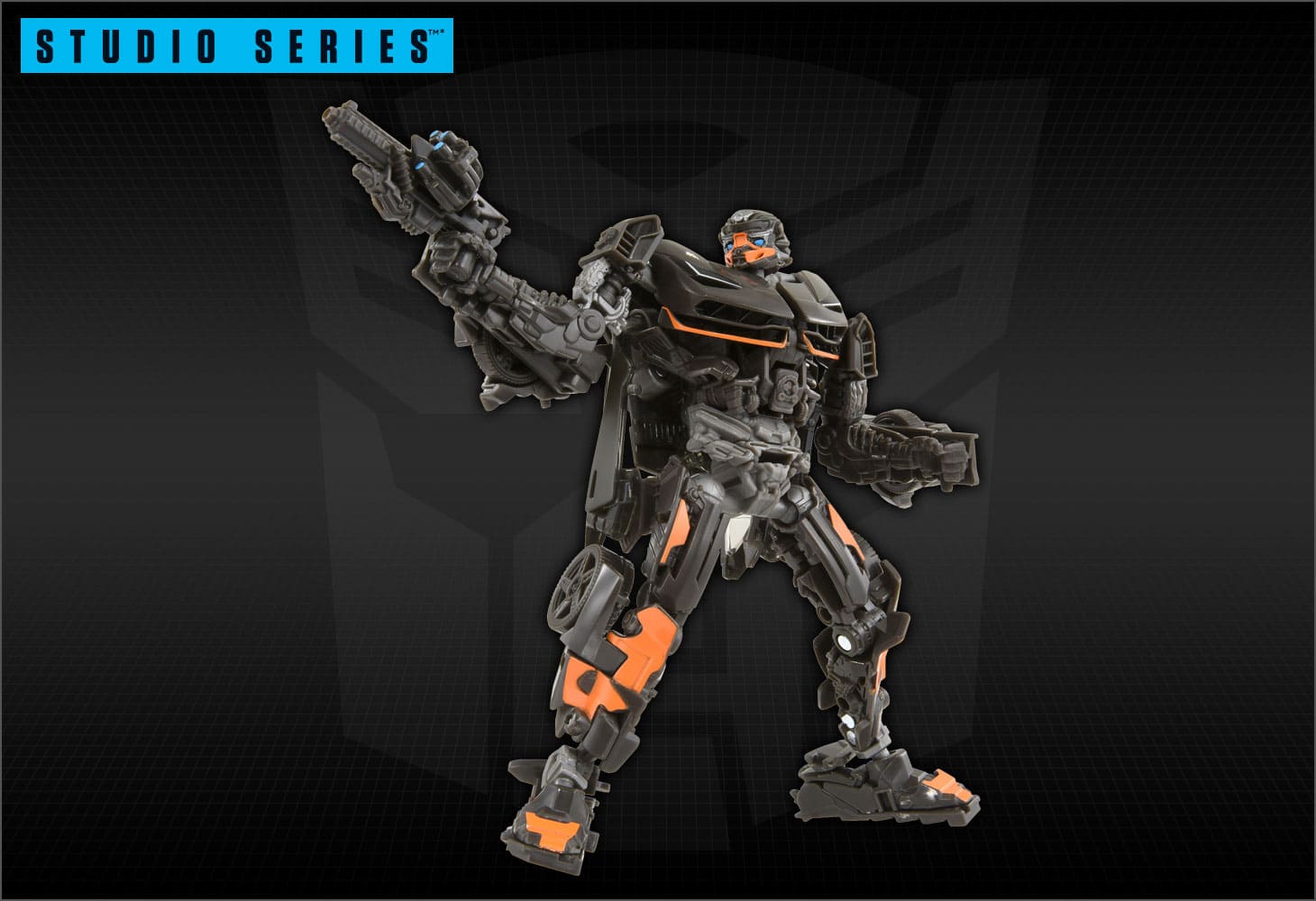 SS-96 ホットロッド｜トランスフォーマーオフィシャルサイト｜タカラトミー