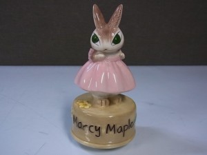 買取実績】わちふぃーるど オルゴール「月下連弾」「演奏会」 ｜たいむ