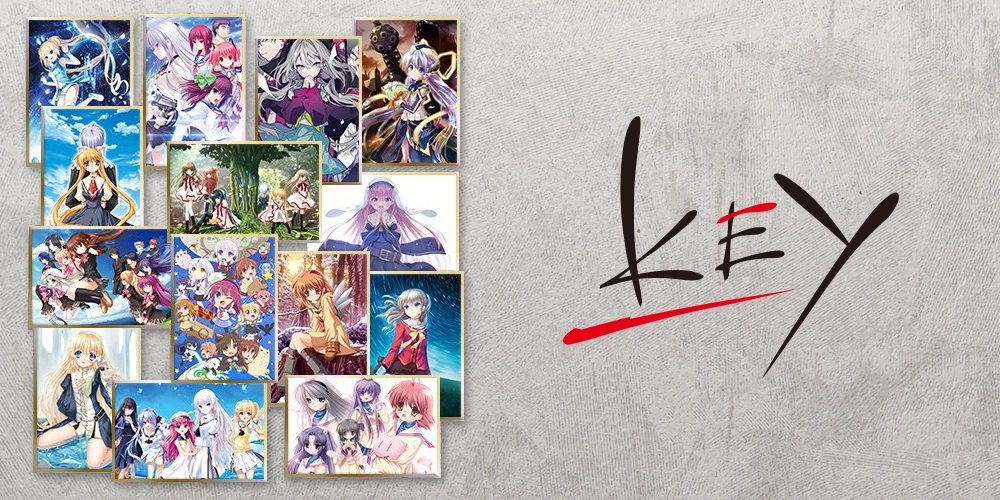 WS 新弾レビュー「Key all-star」 ヴァイスシュヴァルツ