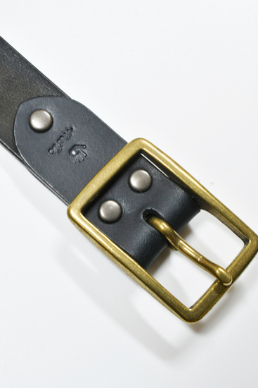 MOTO/レザーベルト - T-bird