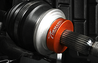 株式会社T-DEMAND(ティーディメンド) / イージープロ Ver.2 AXVH70