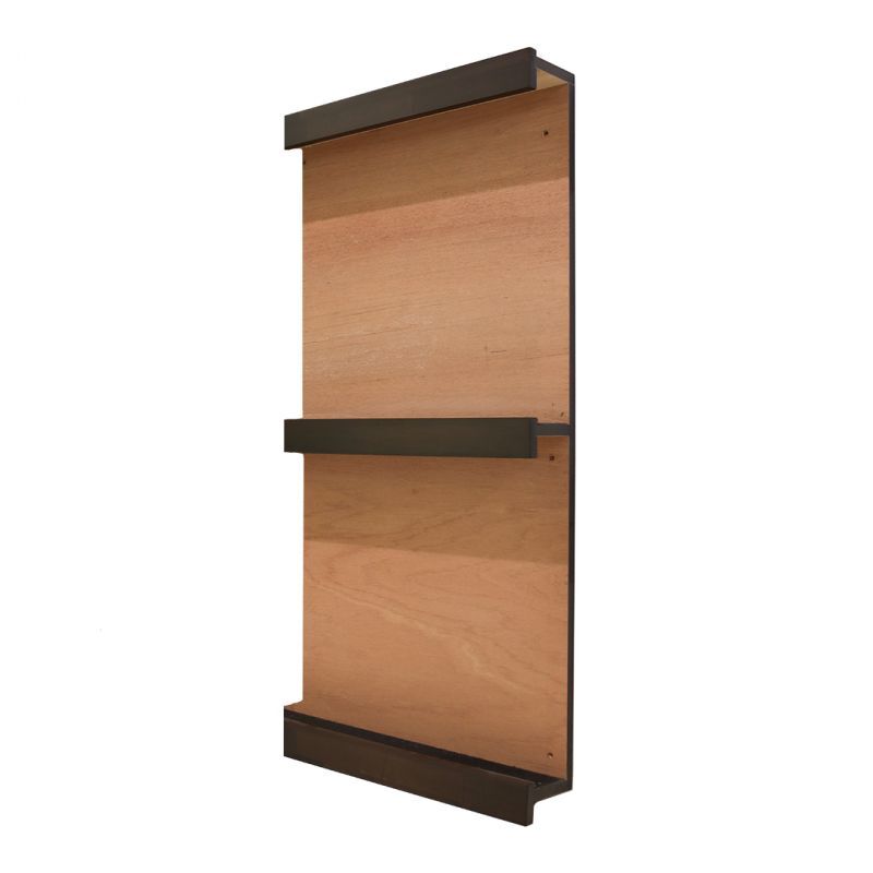 ドイツ型標本箱のタンスW110✖️D46✖️H93 ドイツ型標本箱のタンス