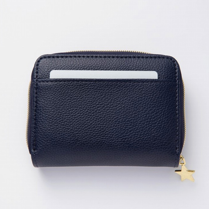 金運師たかみー監修 お金を呼び込む 金運上昇ミニ財布BOOK│宝島社の