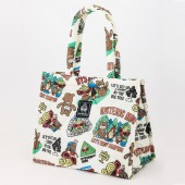 HYSTERIC MINI Square Bag Book CAMP MINI ver.│宝島社の通販 宝島