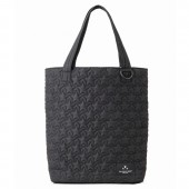 THE SCAPE OF GREEN 6POCKETS スターキルティングBIGトートバッグBOOK