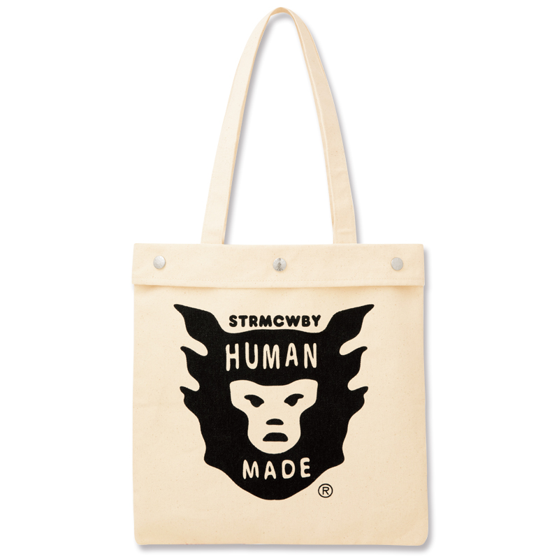 HUMAN MADE(R) 2019 SPRING ＆ SUMMER│宝島社の通販 宝島チャンネル