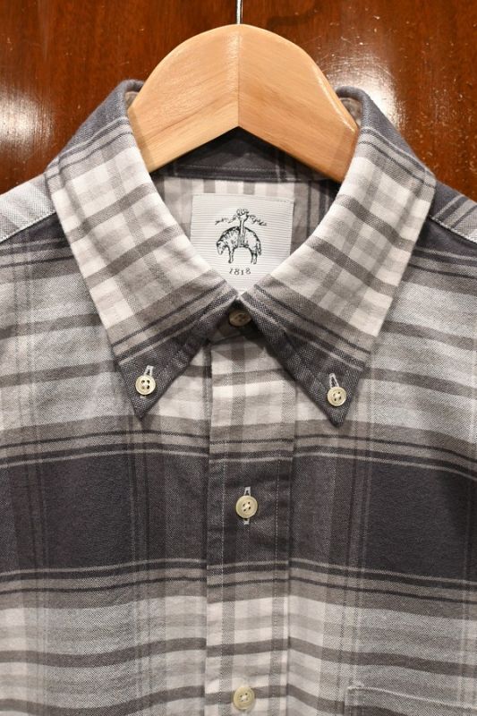 BROOKS BROTHERS BLACK FLEECE (ブルックスブラザーズ ブラック