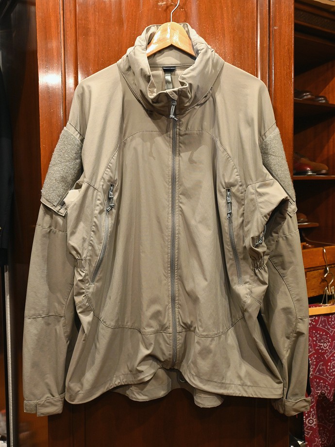 USED) U.S.Special Force GENII PCU Level 5 Patagonia MARS LEVEL5