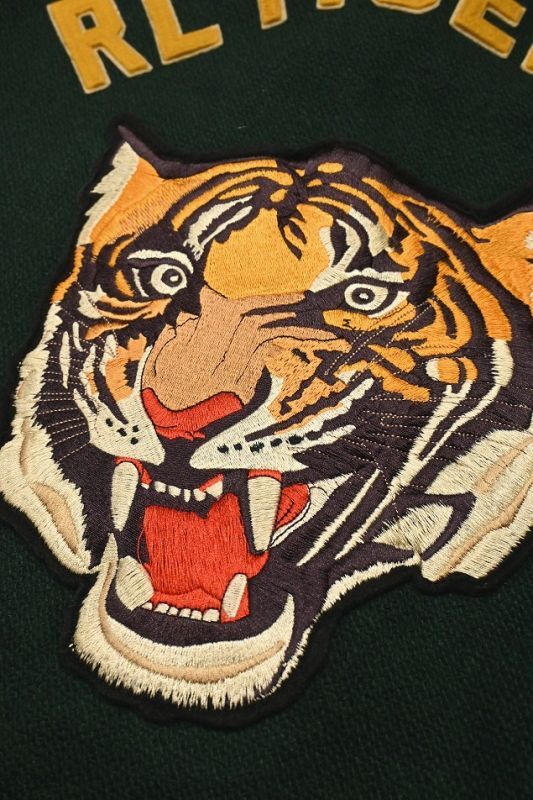 タグ付き未着用品 POLO RALPHLAUREN ポロラルフローレン レザー