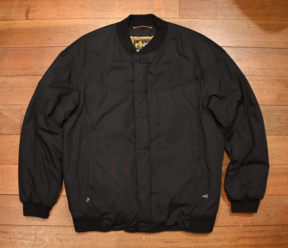 Derby of San Francisco 300(BLACK/2XL) ダービージャケット 中古 - 7th