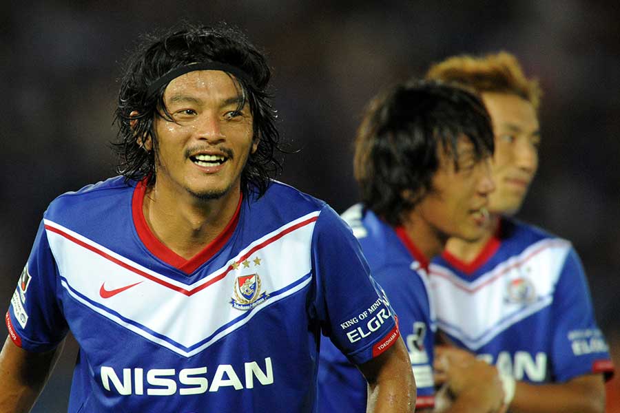 松田直樹十周忌 「明日、みんな金髪で集合な」で人生初めて髪を染めた