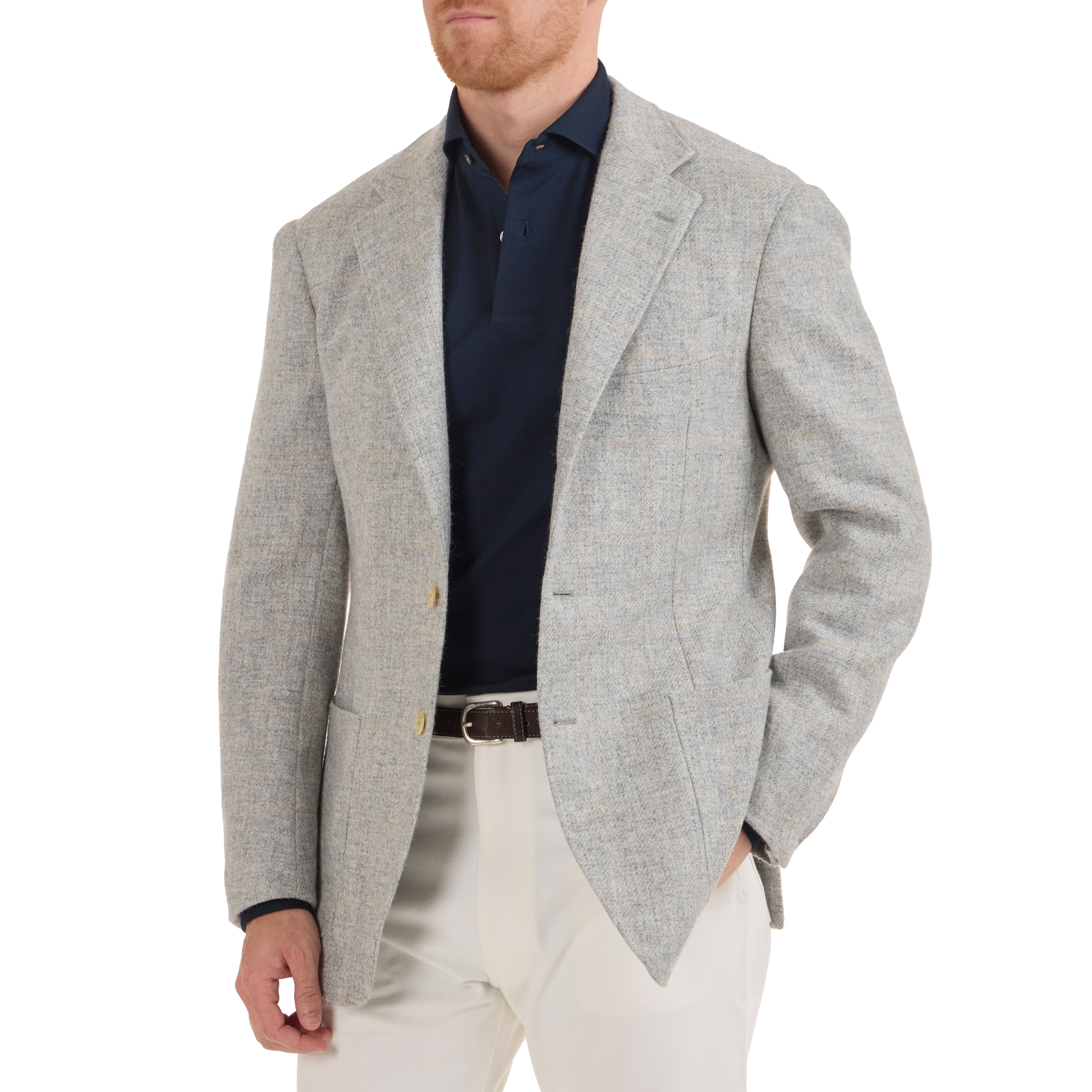 The Armoury Model 3 Sport Coats - The Armoury