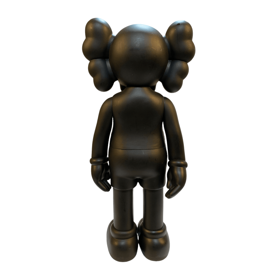 Kaws Black Companion Open Edition Vinyl Figure 2016 – THE-ECHELON