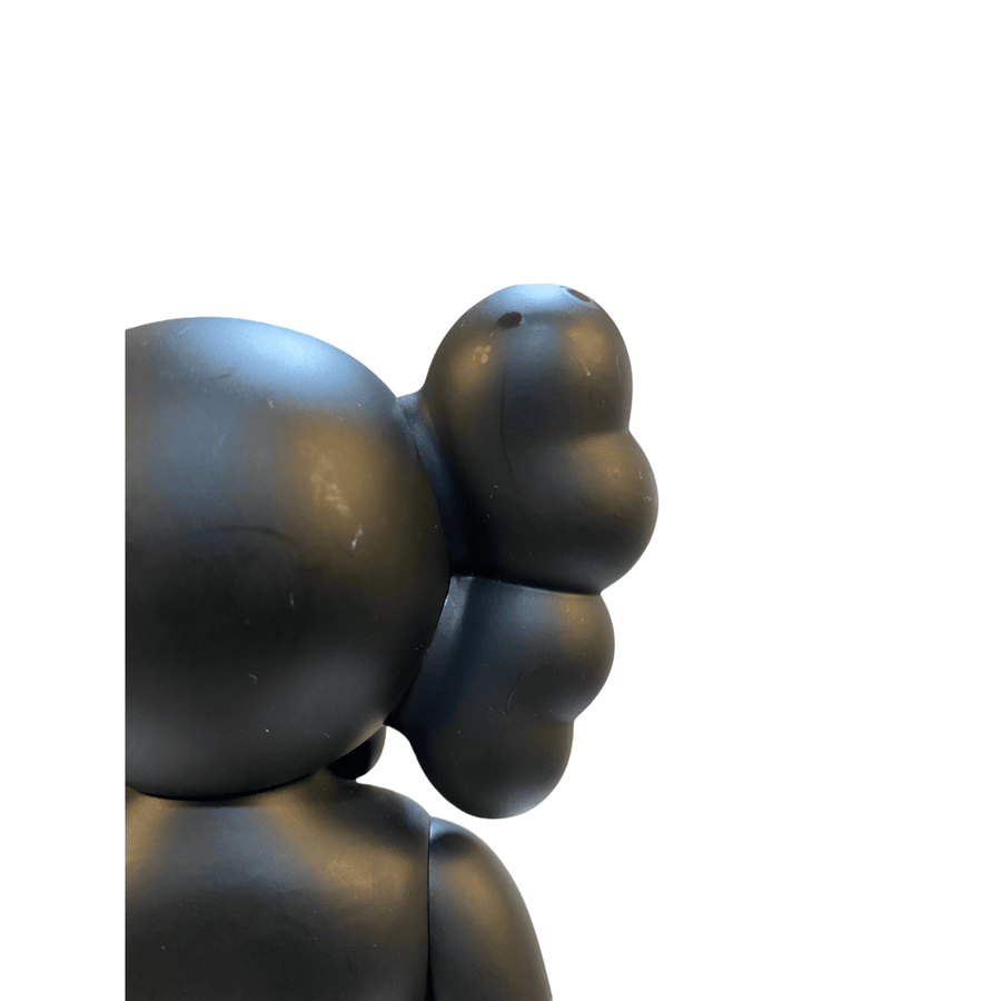 Kaws Black Companion Open Edition Vinyl Figure 2016 – THE-ECHELON