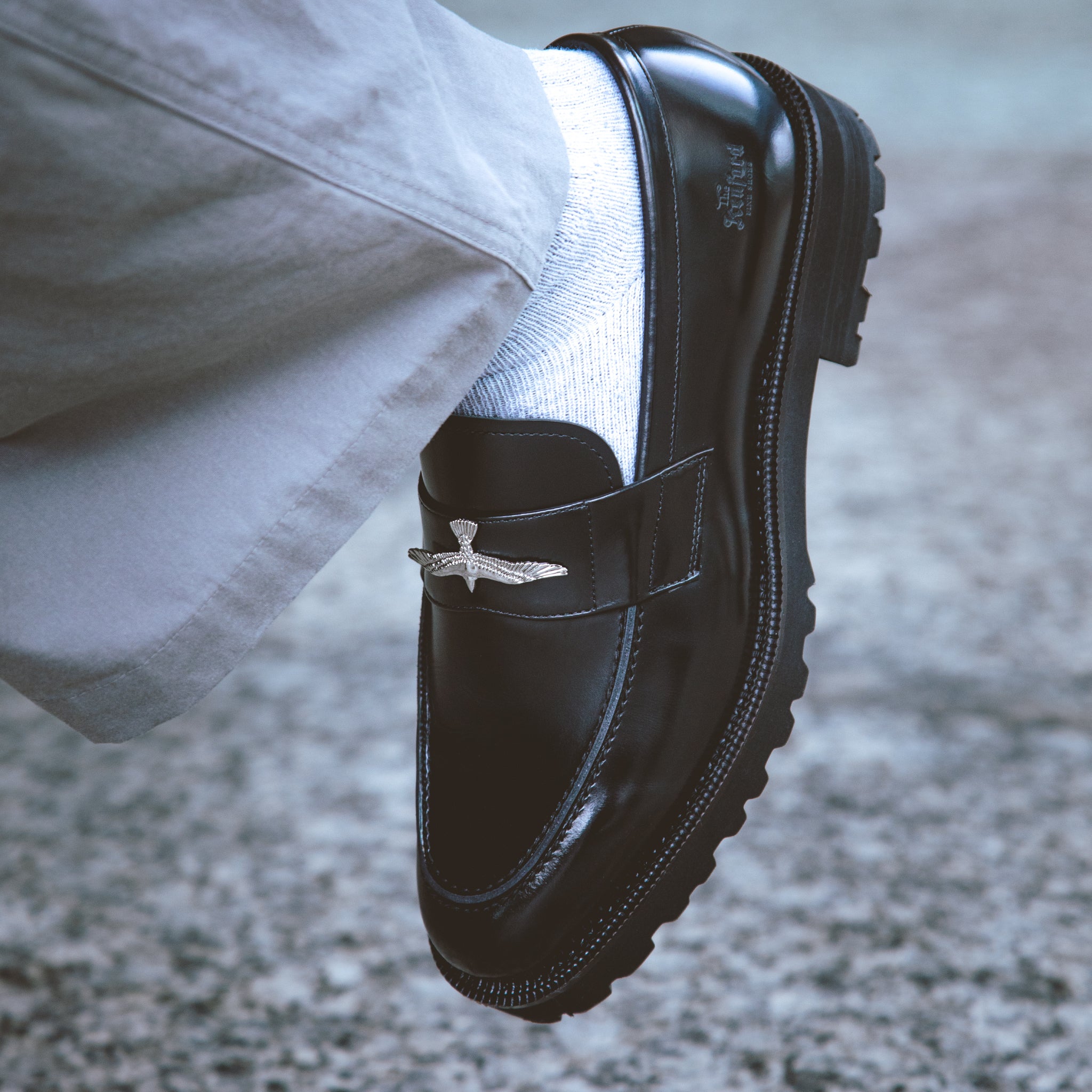 THE KENFORD FINESHOES（ケンフォード ファインシューズ）の公式通販