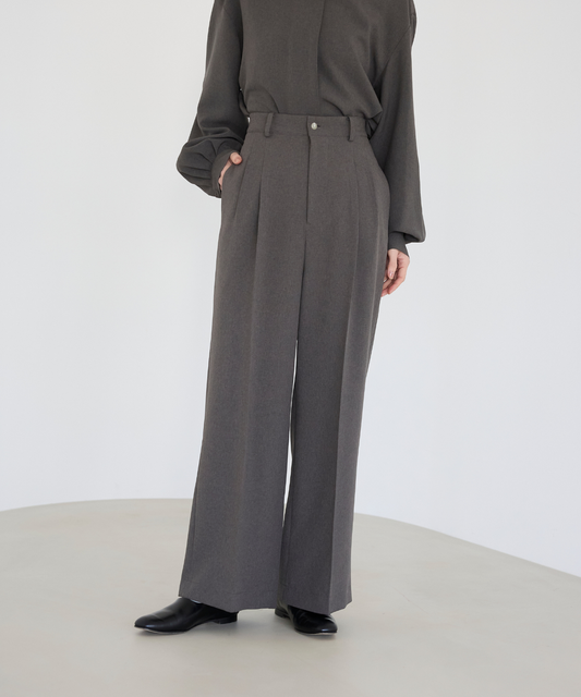 pants – THE MUSEUM foufou