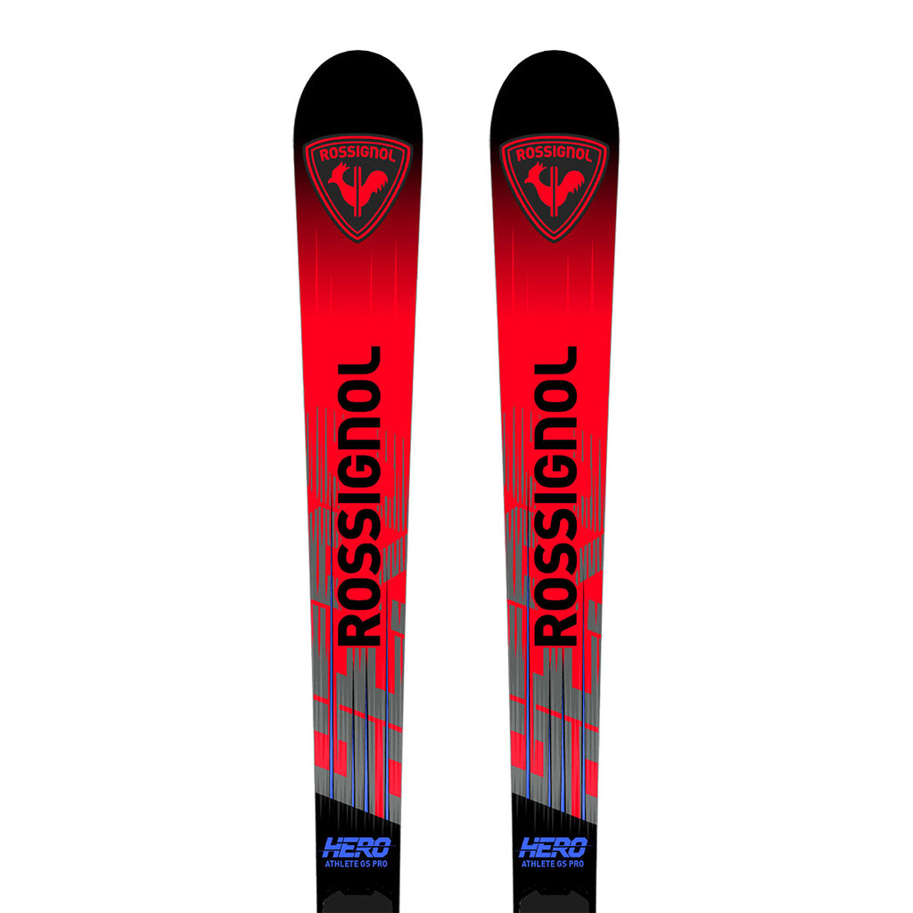 2026 Rossignol HERO Athlete JR GS PRO Skis – Race Place