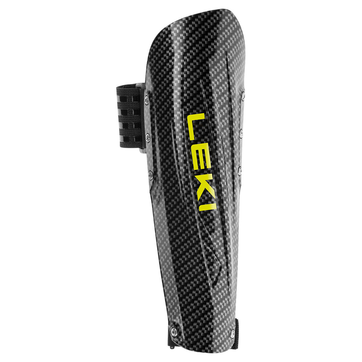 Leki Forearm Guards – Adjustable Composite Ski Racing Protection