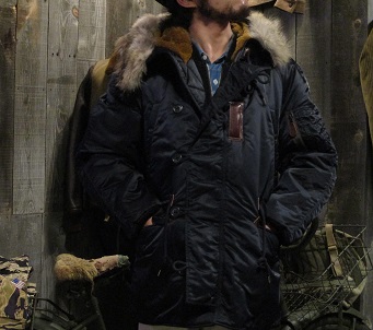 N-3A/B - ザ・リアルマッコイズ茨城