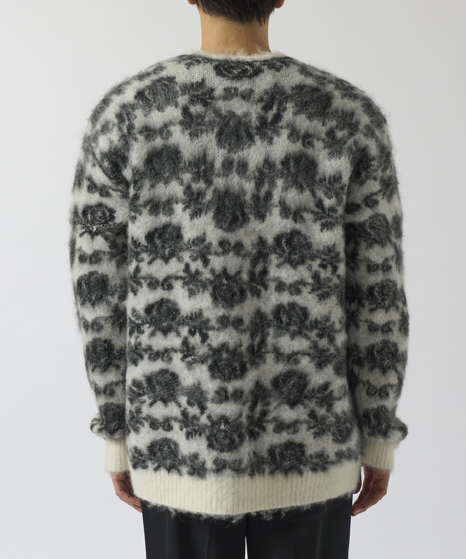 NEEDLES | ニードルス | カーディガン