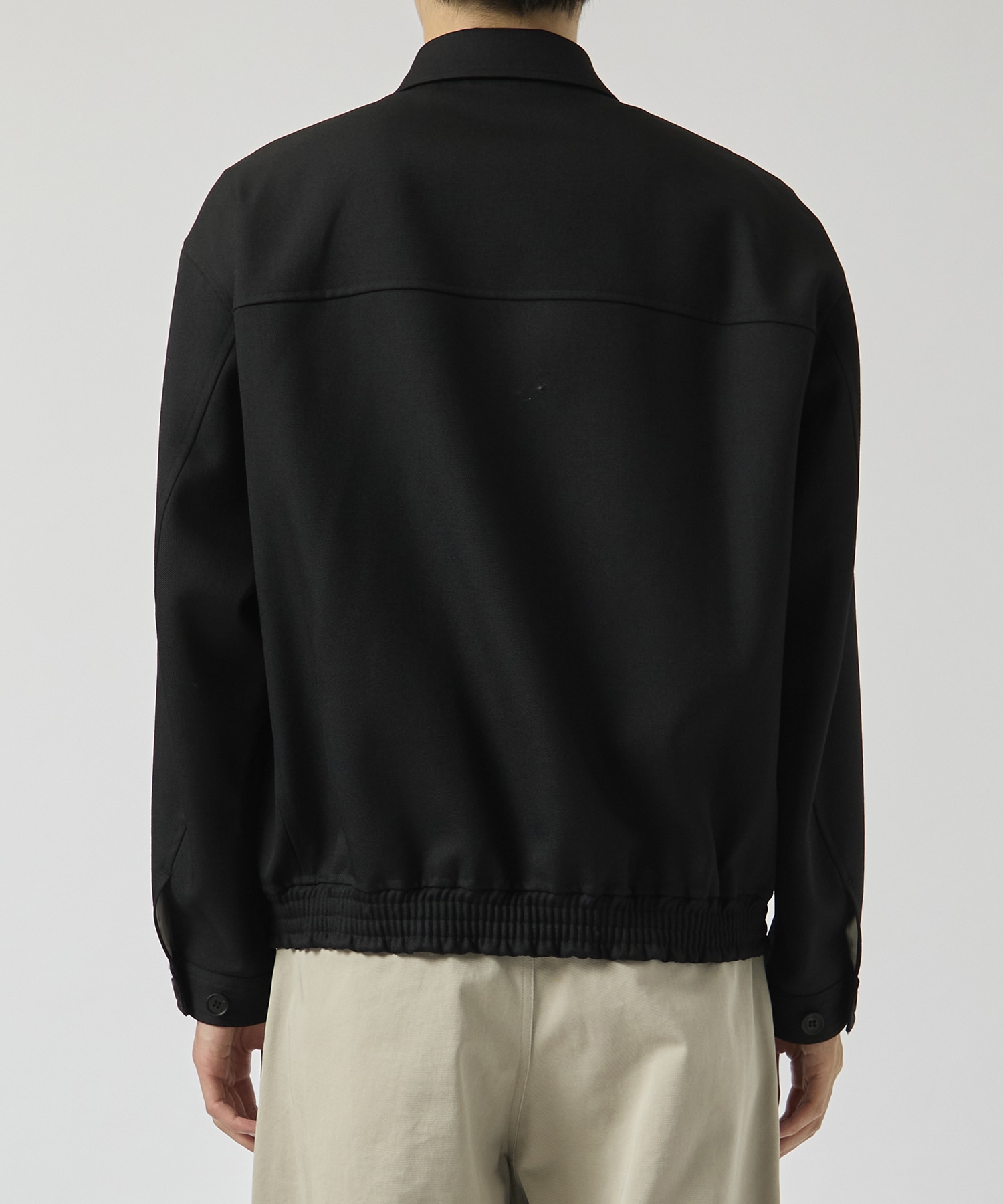 COMME des GARCONS HOMME | コムデギャルソンオム | ブルゾン