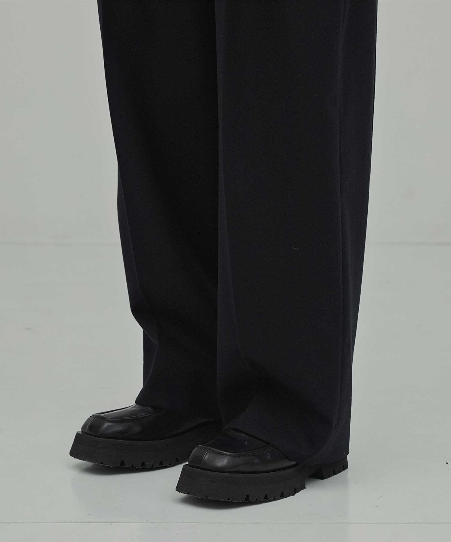 THE GURKHA(36 BLACK): THE RERACS: WOMENS｜THE TOKYO ONLINE STORE