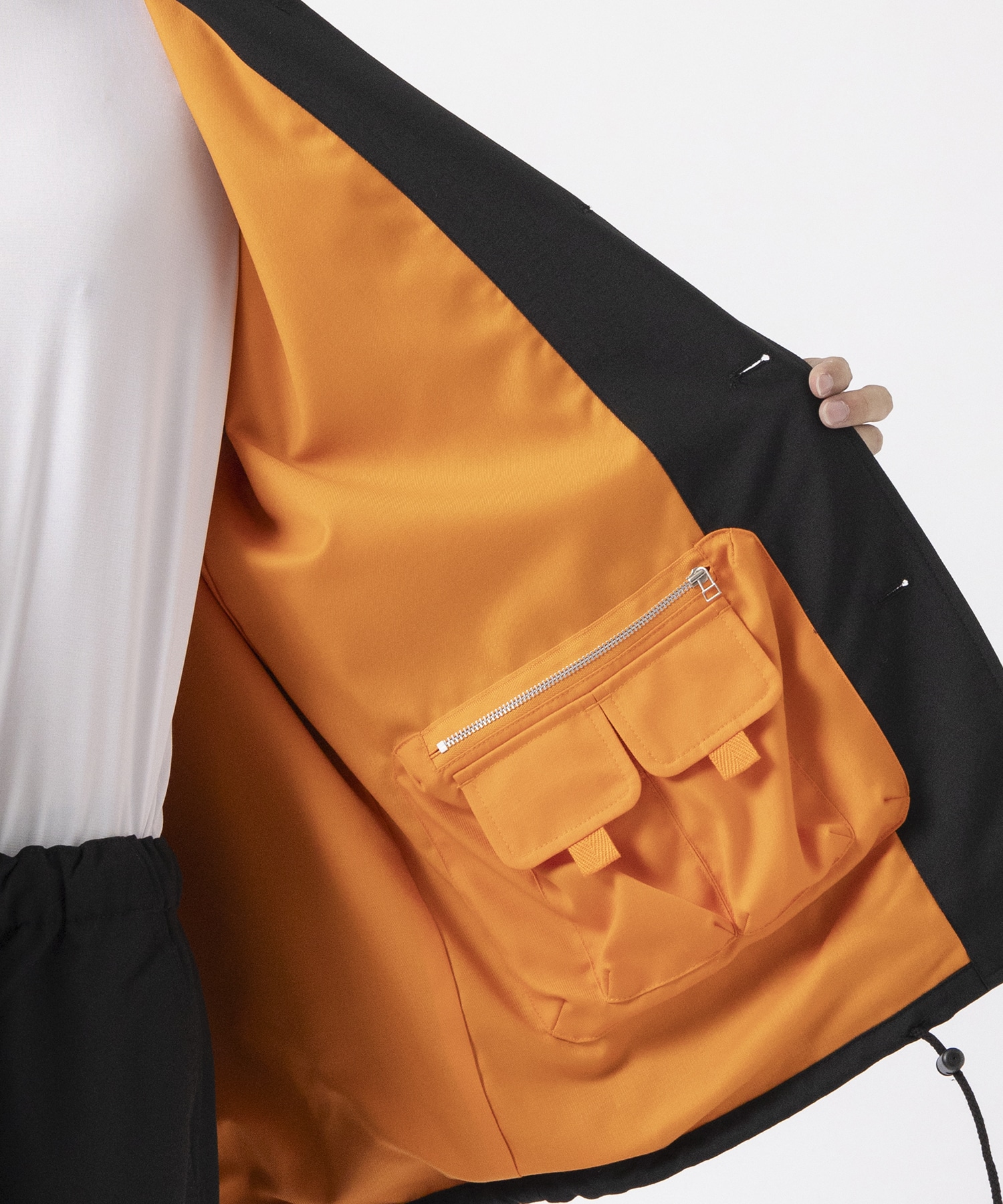 COMME des GARCONS HOMME | コムデギャルソンオム | テーラードジャケット