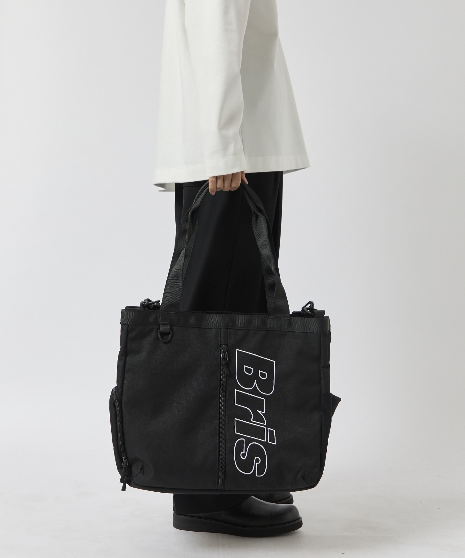 F.C.Real Bristol | ブリストル | トートバック