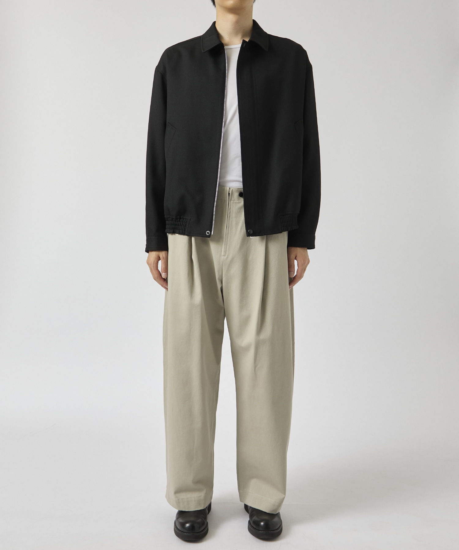 COMME des GARCONS HOMME | コムデギャルソンオム | ブルゾン