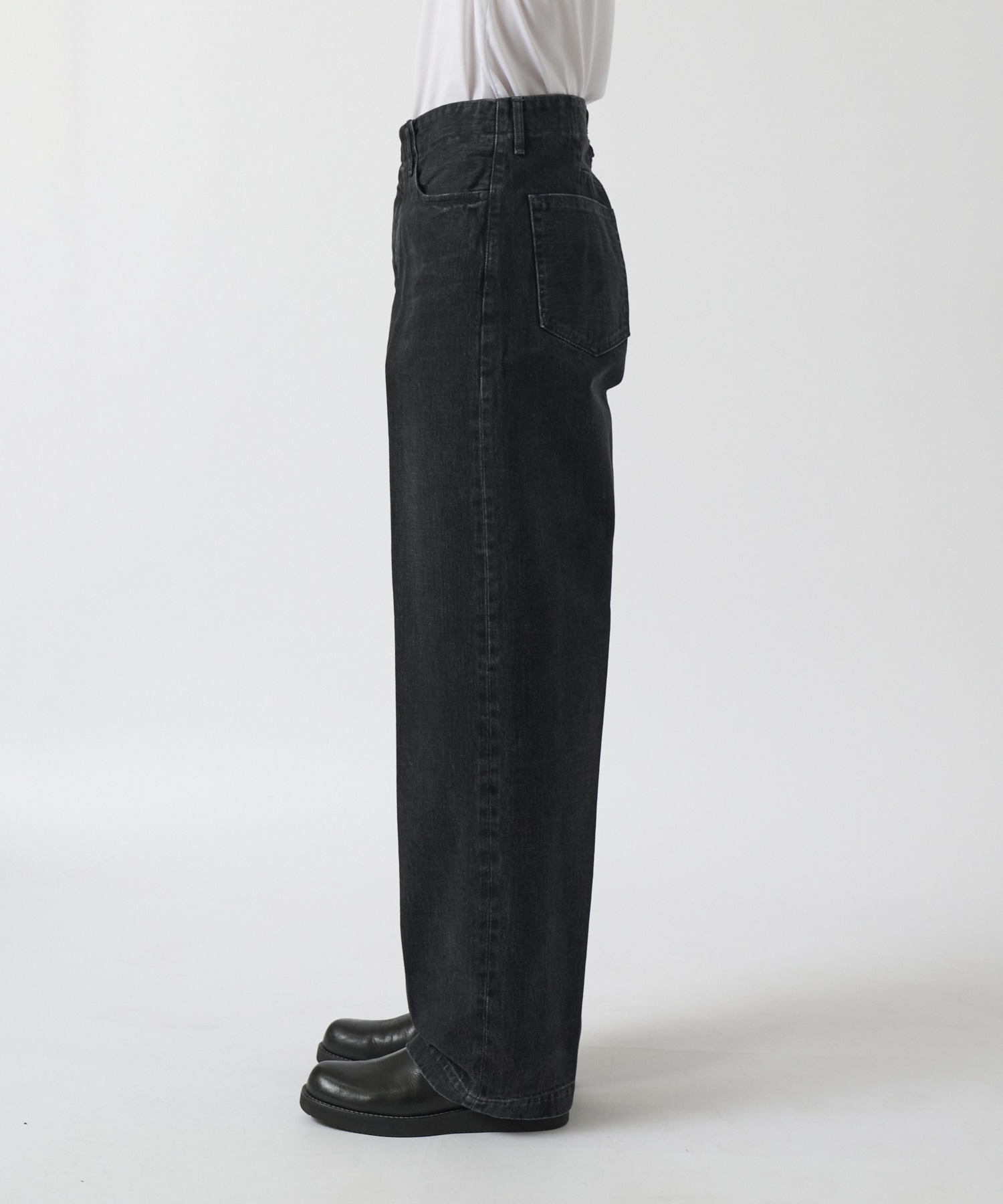 TANAKA | タナカ | デニム