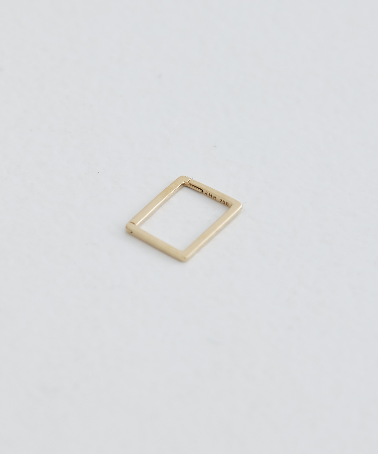 FORM PIERCE 10(02) SHIHARA シハラ