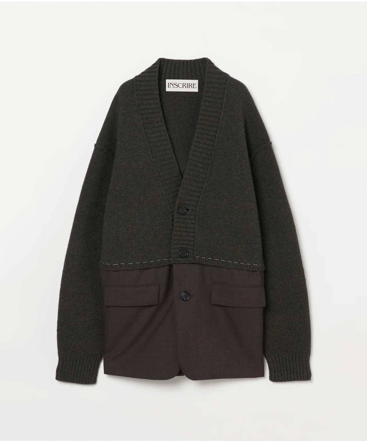 INSCRIRE（アンスクリア）公式取り扱い通販｜THE TOKYO（ザトウキョウ