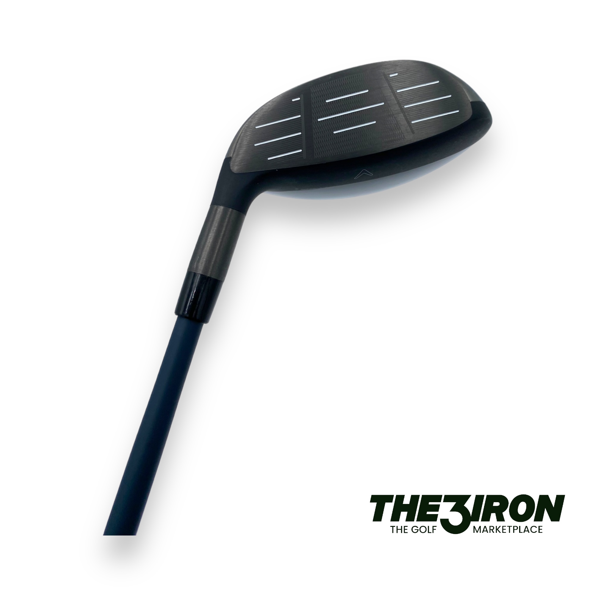 5 Wood Callaway PARADYM X 5W - The3Iron: All 4 Your Golf, On and