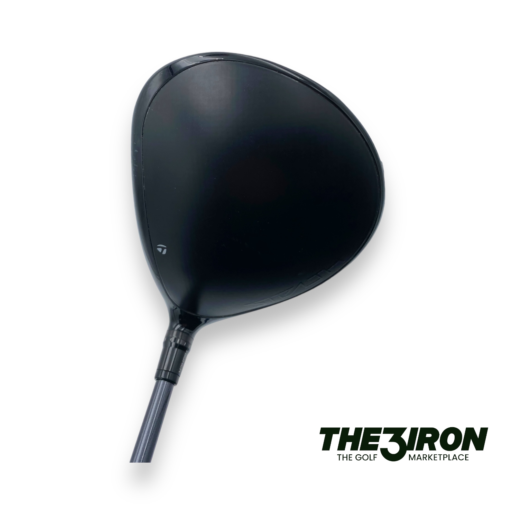Driver TaylorMade STEALTH HD 10.5° - The3Iron: All 4 Your Golf, On