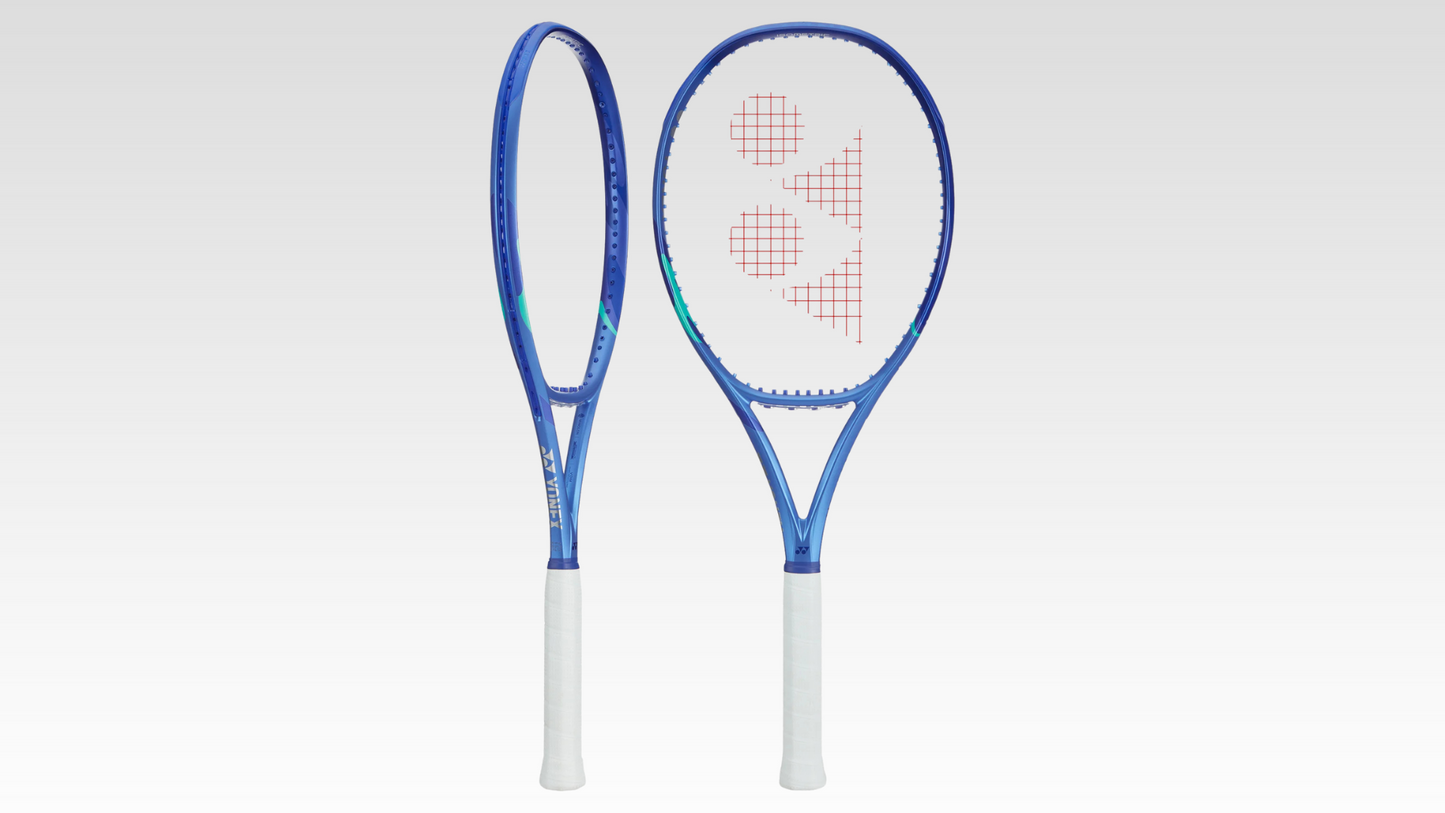 Yonex EZONE 100L (2025) – The Tennis Garage