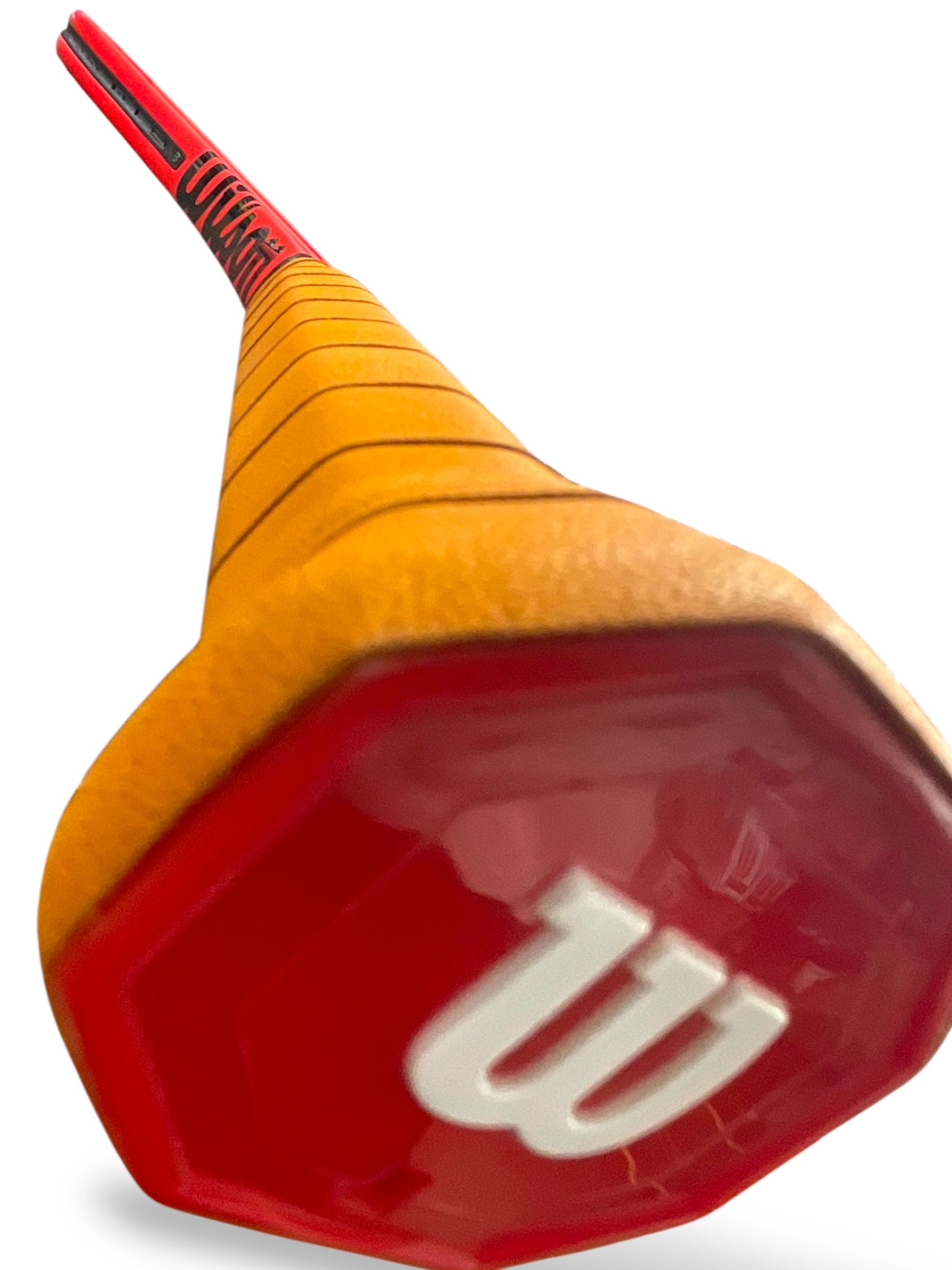 Wilson Pro Staff RF97 v 12.0 Laver Cup Limited Edition Unstrung