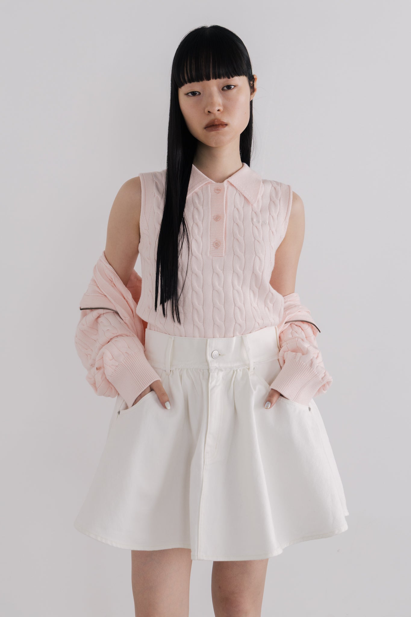 2025 SPRING SUMMER – THE TOÉ