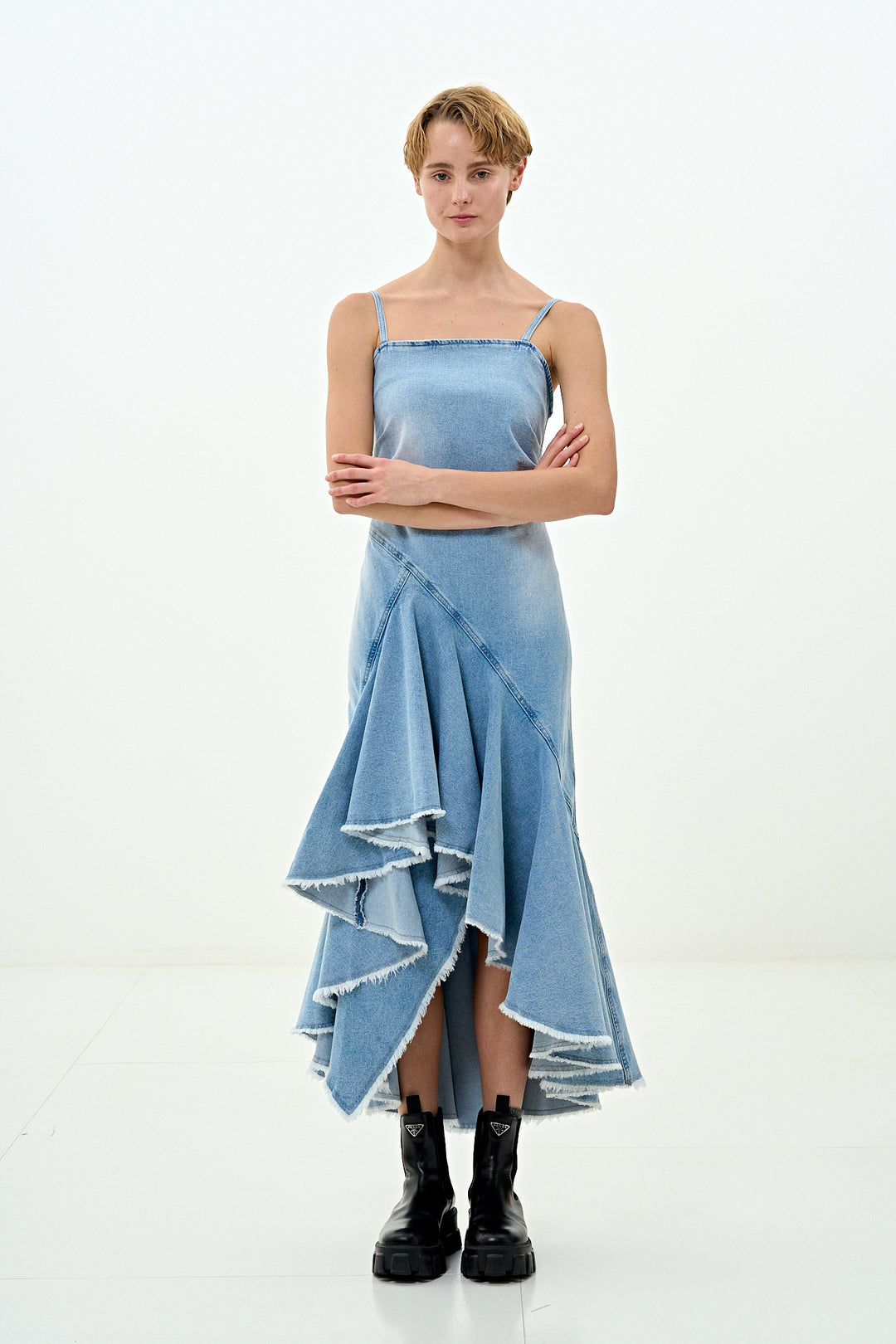 2025 AUTUMN WINTER – THE TOÉ