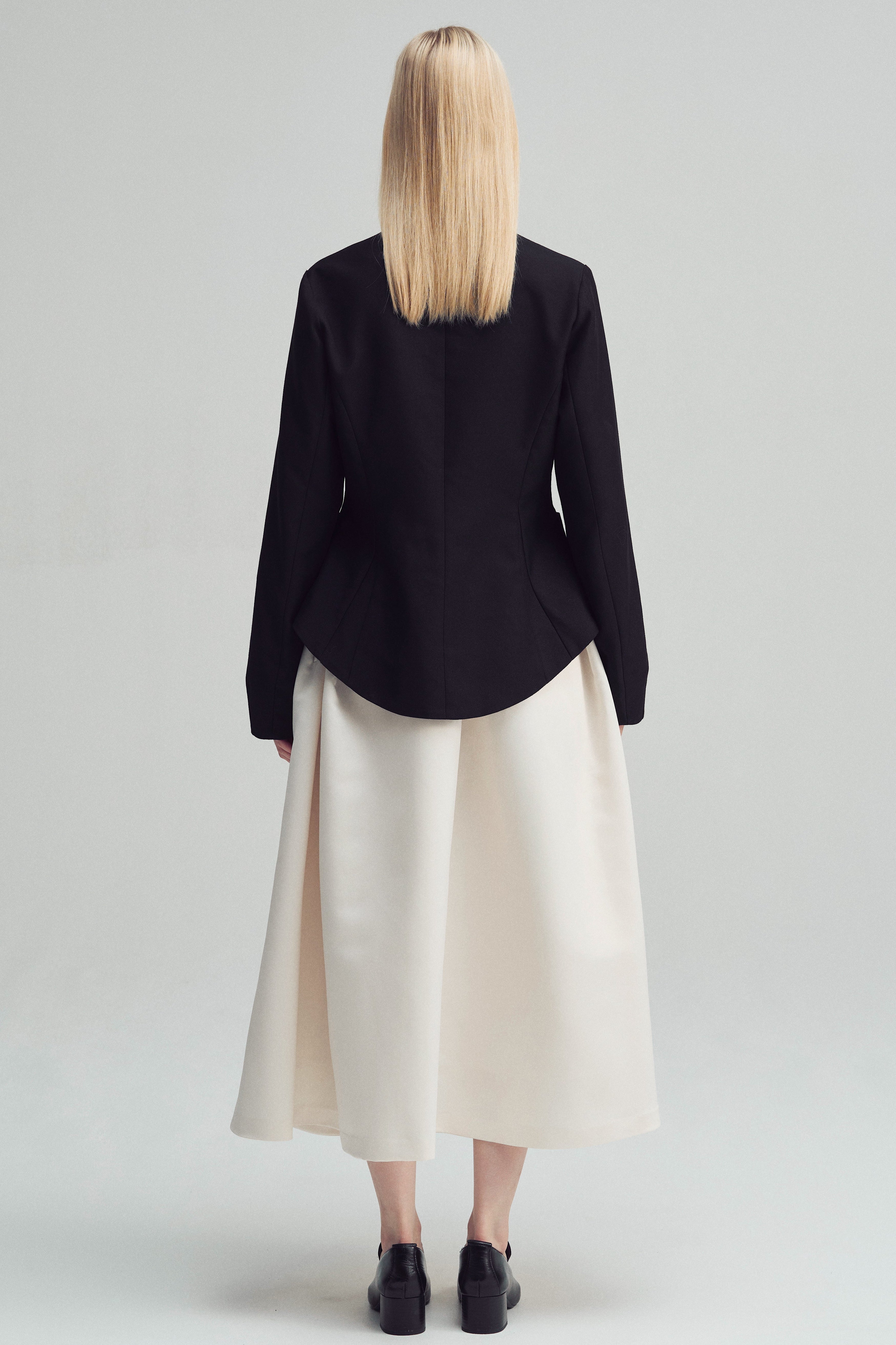 Evros Switching Jacket – THE TOÉ