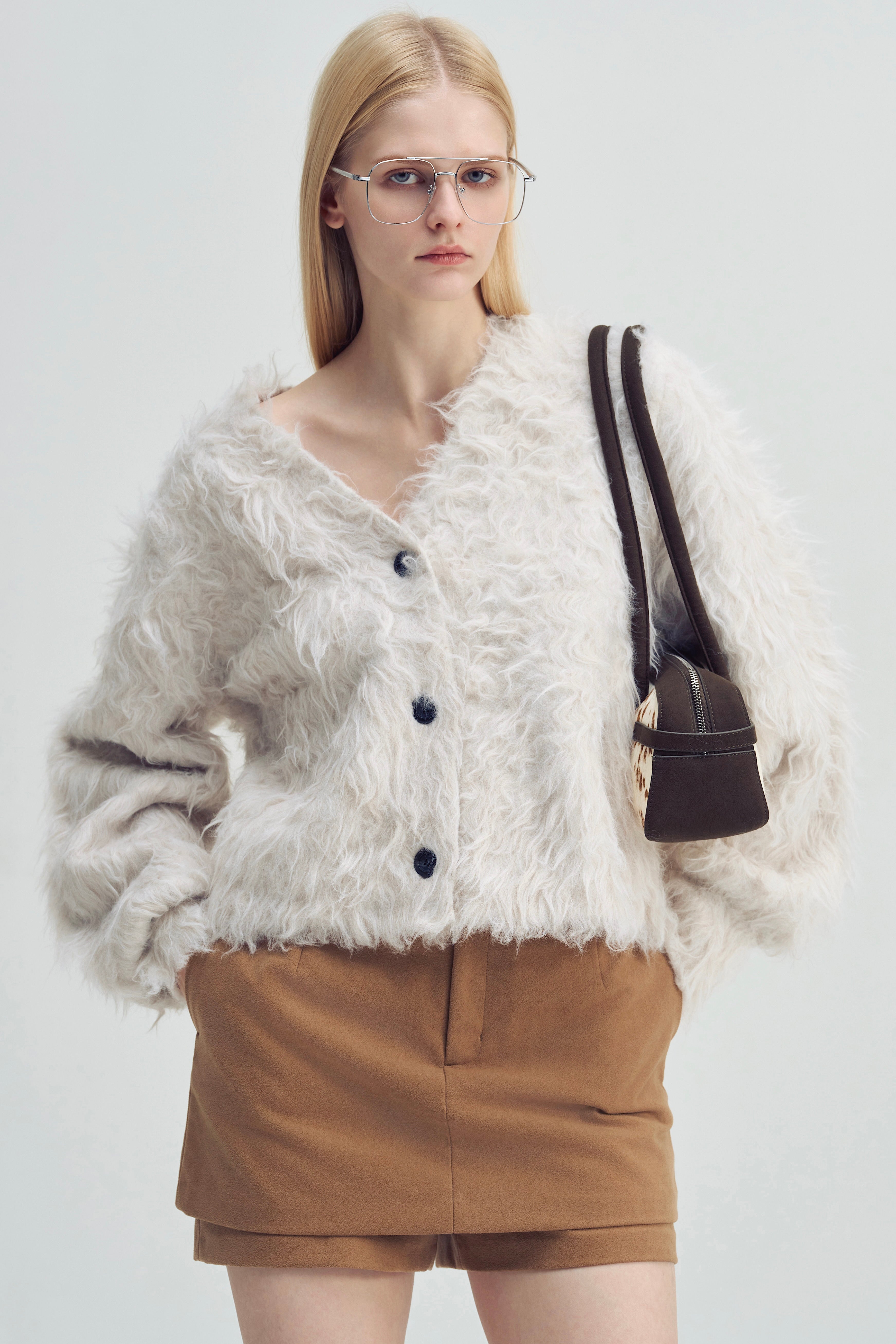 Piraeus Short Pants – THE TOÉ