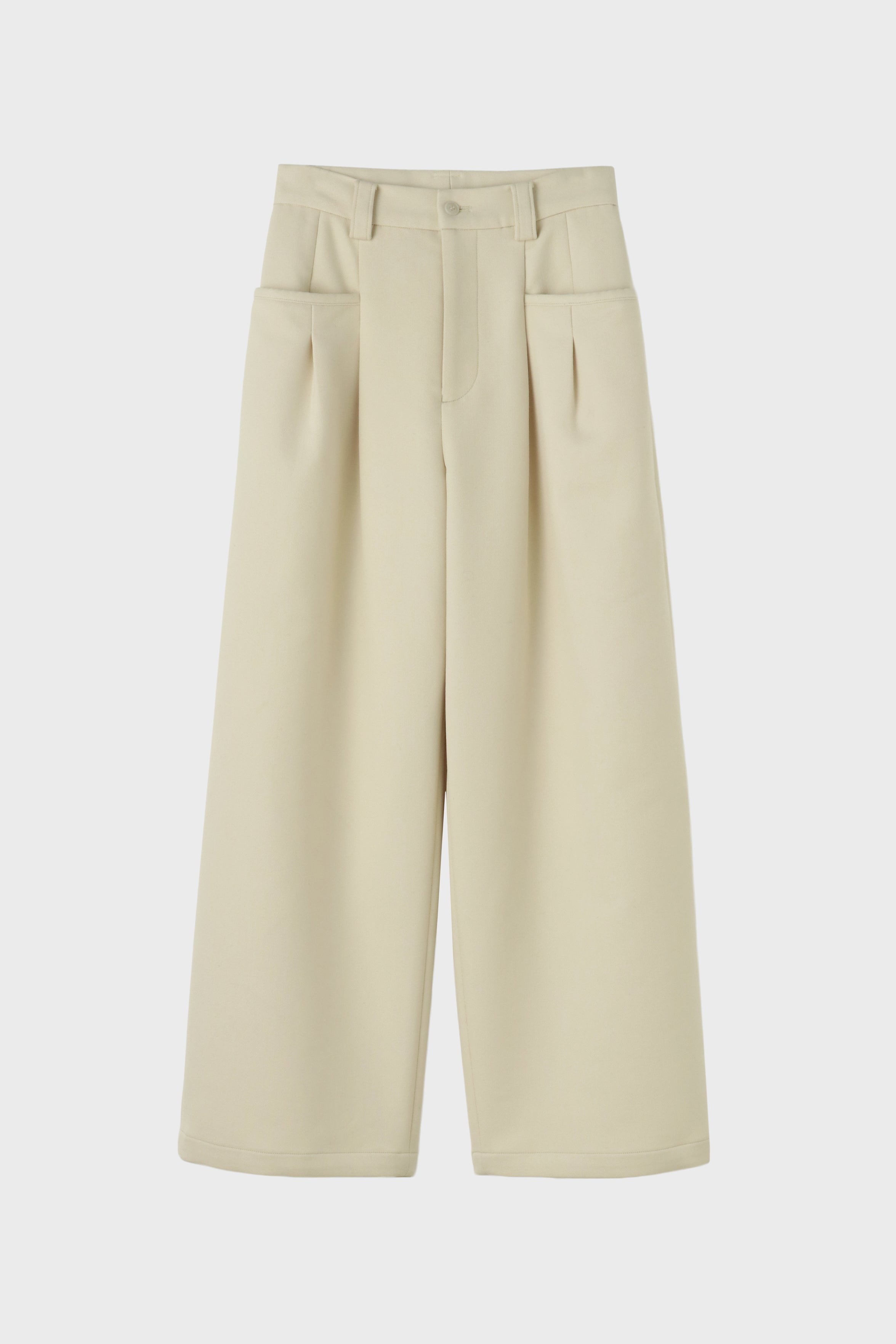 BOTTOMS – THE TOÉ