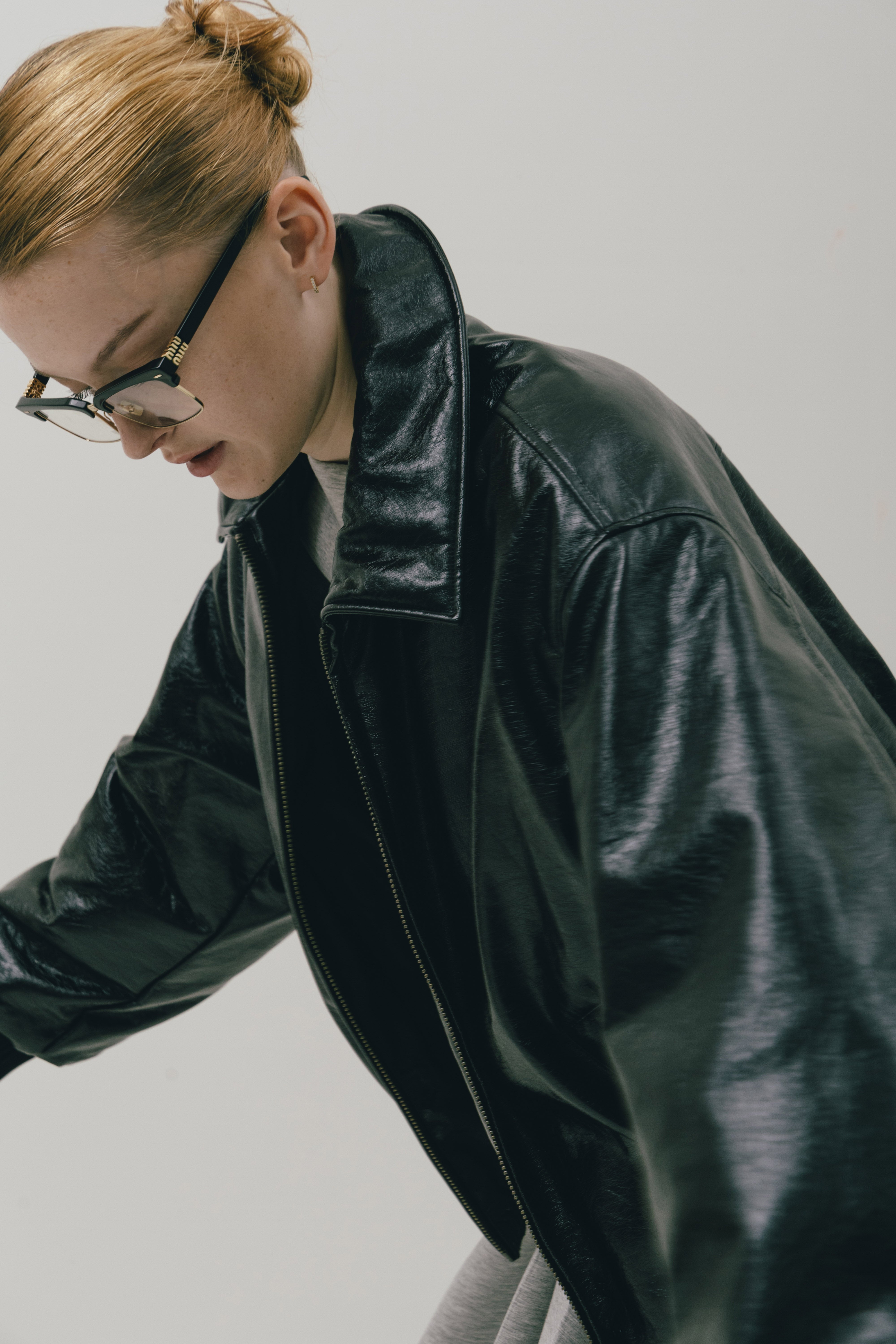 THE TOE PECKHAM JACKET