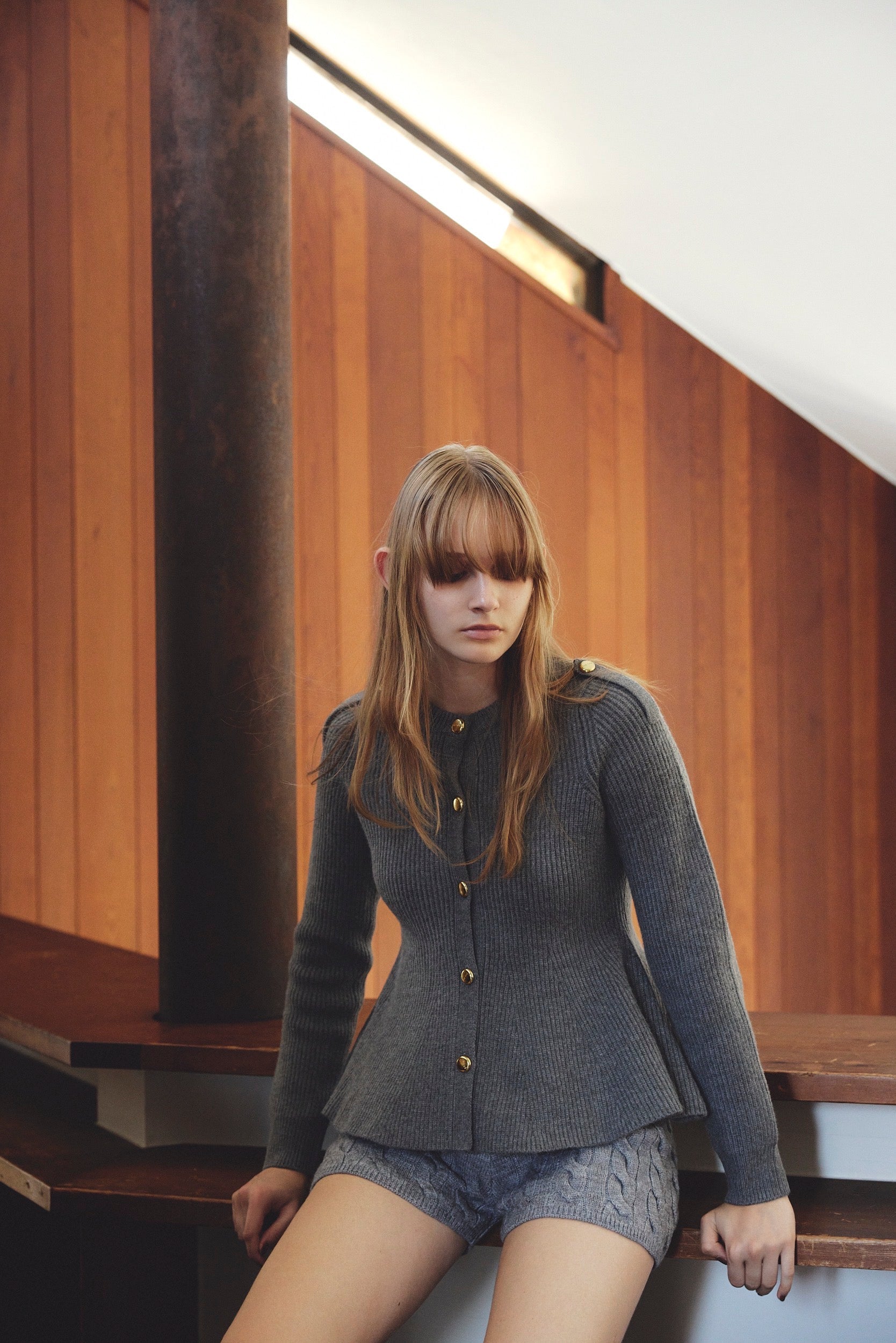 Leadenhall Pants – THE TOÉ