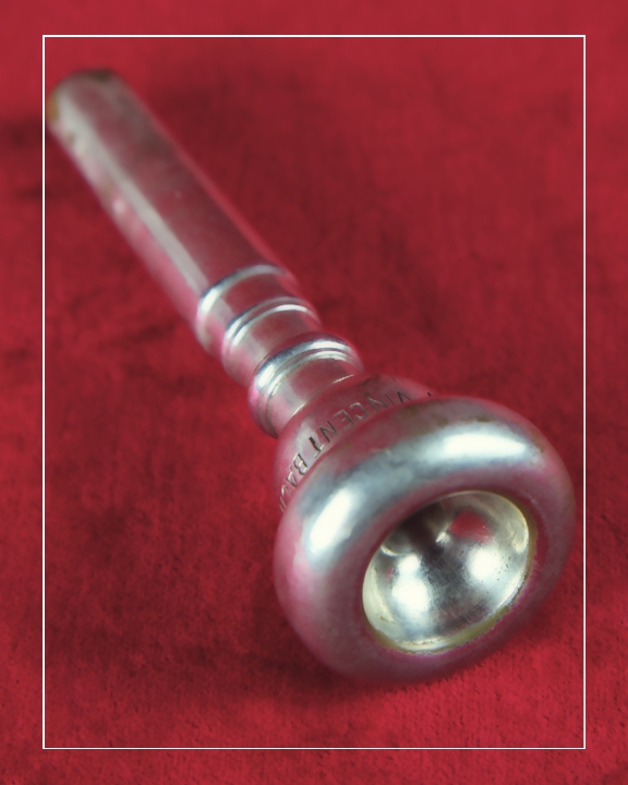 Vincent Bach Corp MT Vernon 10-3/4cw – The Vintage Horn