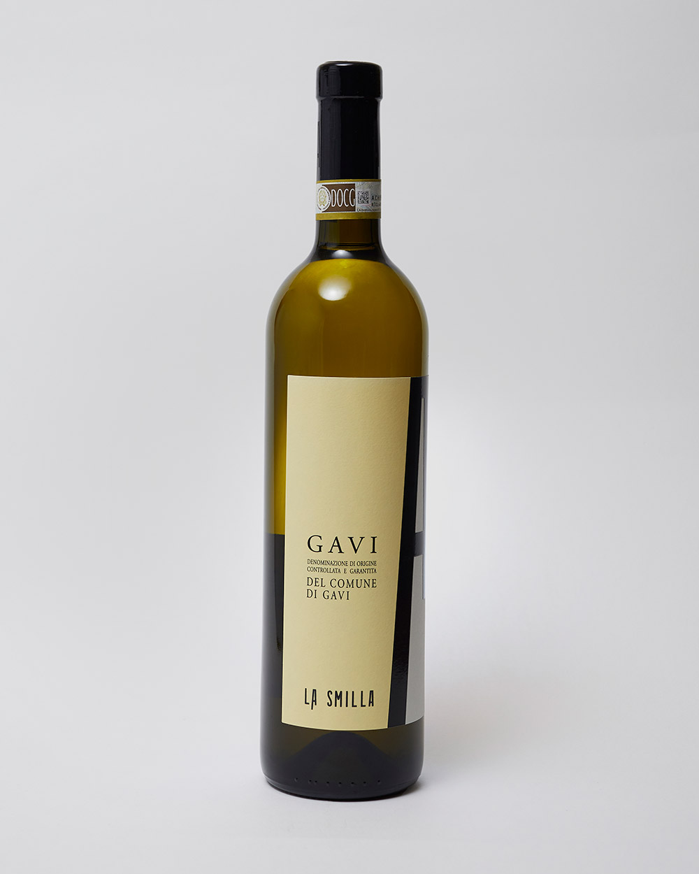La Smilla Gavi di Gavi - The Wine Tasting Shop