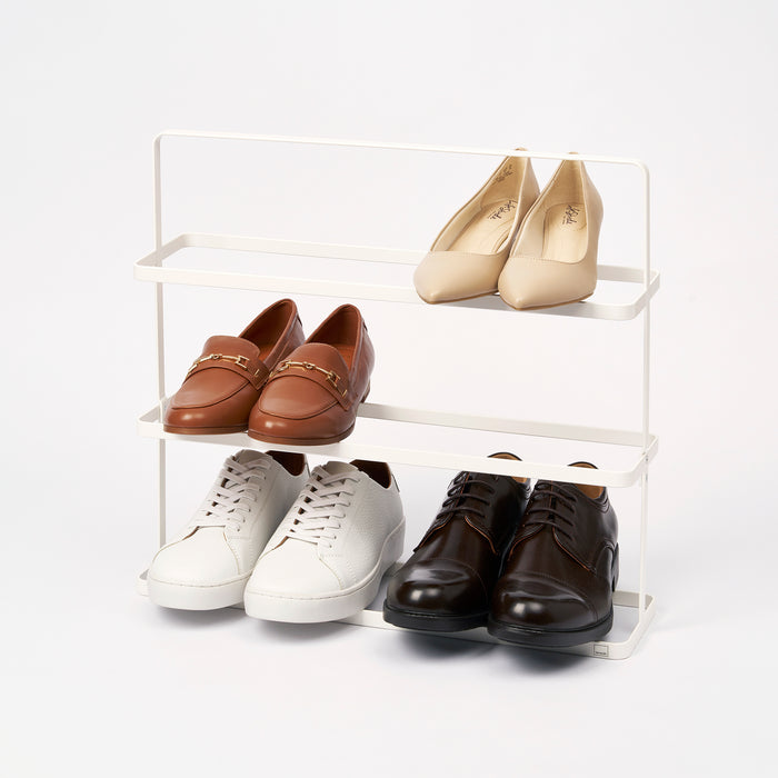 Shoe Rack (18