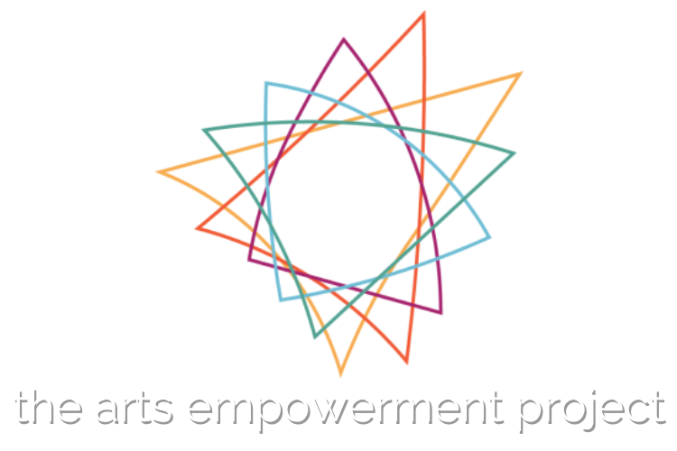 the arts empowerment project – empowering youth through the arts