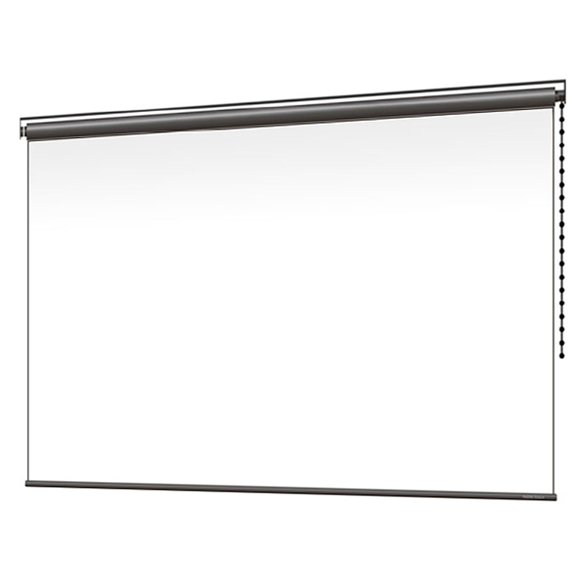 手動 プロジェクター スクリーン ワイド70インチ|BCH1550FEH