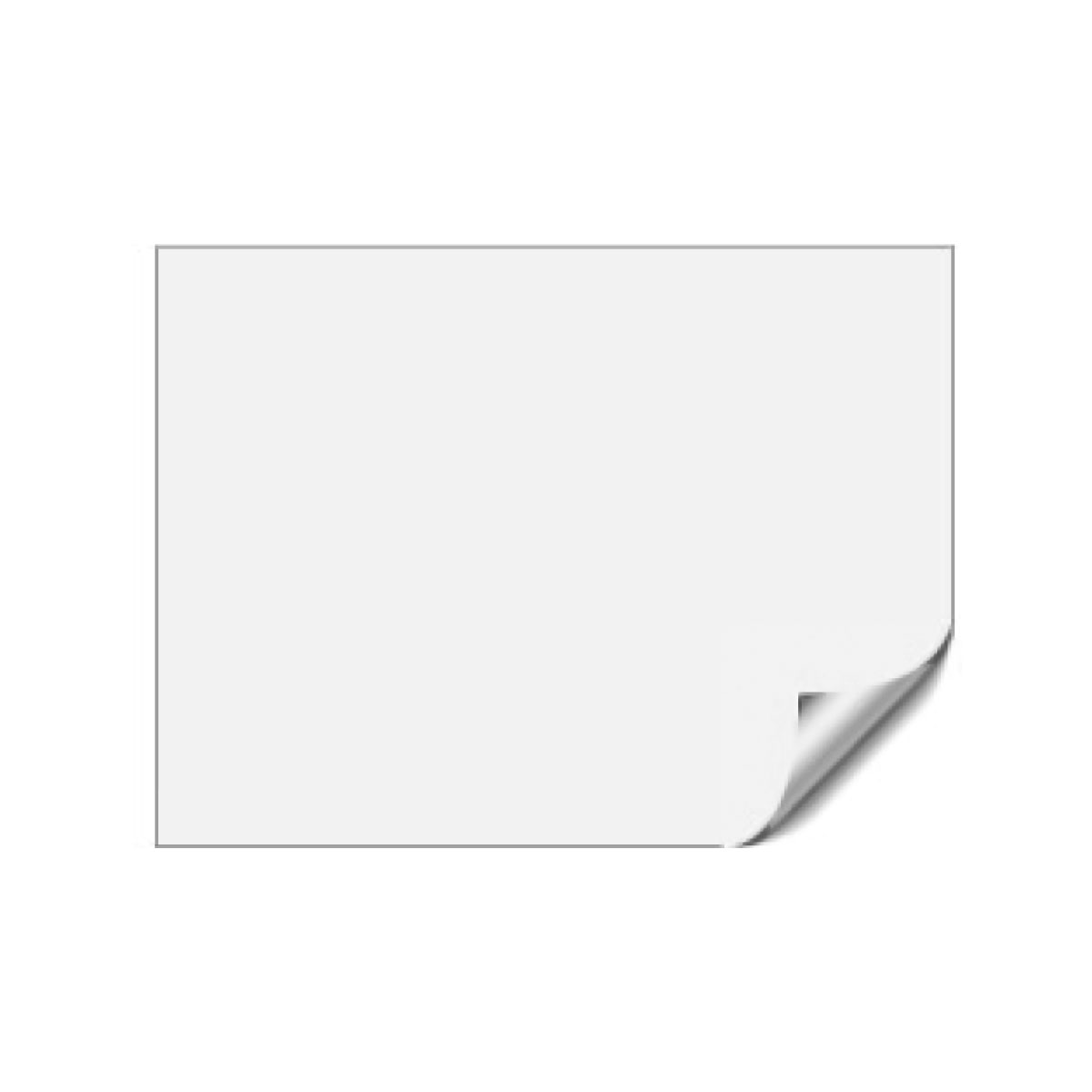 マグネットスクリーン ワイド 50インチ|MS-623-1107 | プロジェクター