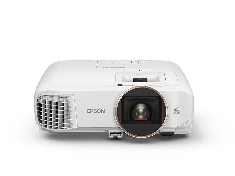 EH-TW5650をプロジェクター天吊金具スパイダー取り付け対応機種に追加